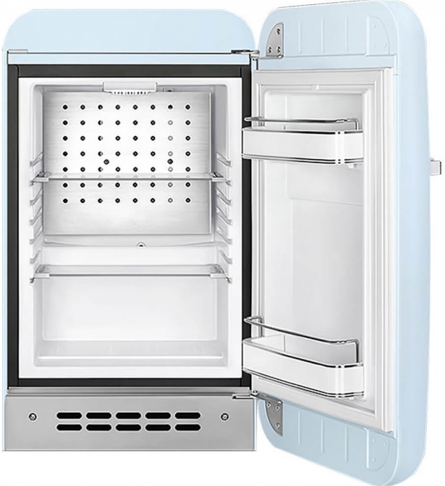Мини-бар Smeg FAB5RPB6 в магазине «На диване» в Белгороде  — Выгодная цена