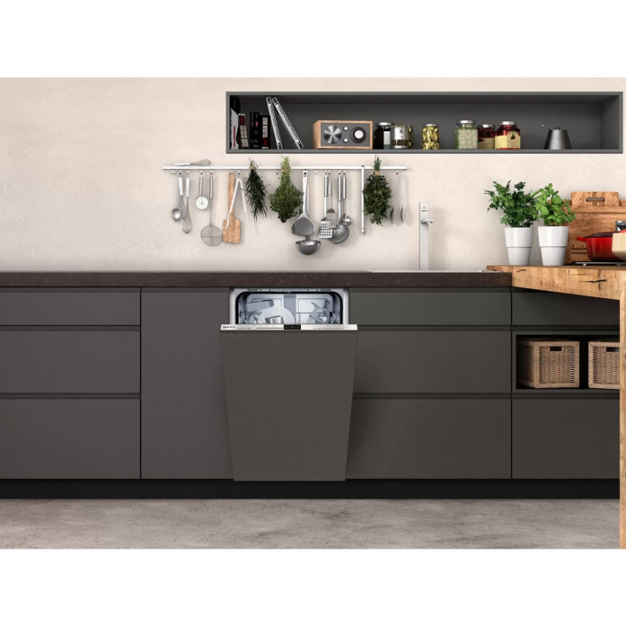 Встраиваемая посудомоечная машина Neff S953IKX50R в магазине «На диване» в Белгороде  — Выгодная цена