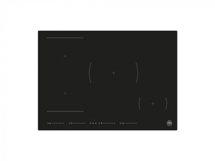 Индукционная варочная поверхность Bertazzoni P784I1M30NV