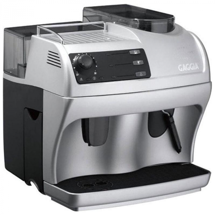 Кофемашина Gaggia Syncrony Logic RI 9718/11 в магазине «На диване» в Белгороде  — Выгодная цена