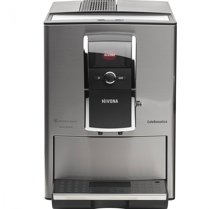 Кофемашина Nivona Caferomatica 859