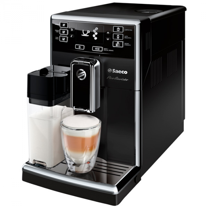 Кофемашина Saeco HD8925/09