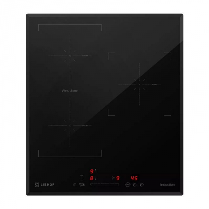 Варочная панель индукционная Libhof PH-62453I
