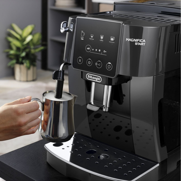 Кофемашина DeLonghi ECAM220.22.GB в магазине «На диване» в Белгороде  — Выгодная цена