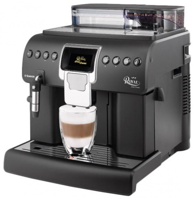 Кофемашина Philips Saeco HD8920/09