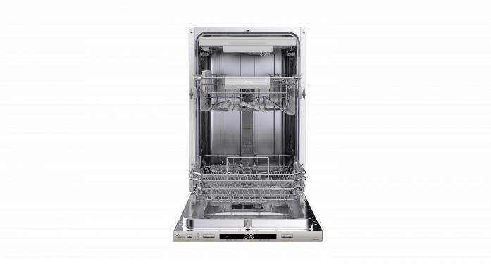Встраиваемая посудомоечная машина Midea MID45S400 в магазине «На диване» в Белгороде  — Выгодная цена
