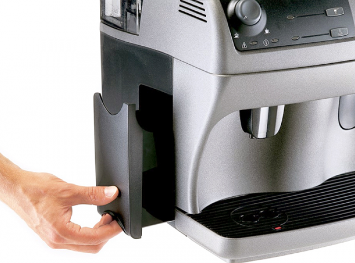 Кофемашина Gaggia Synchrony Logic в магазине «На диване» в Белгороде  — Выгодная цена
