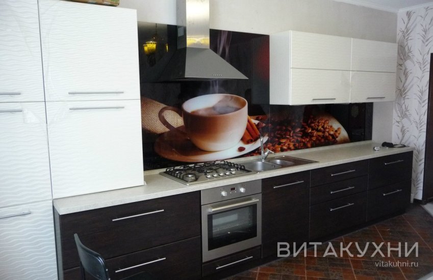 Кухня Браунсвилл