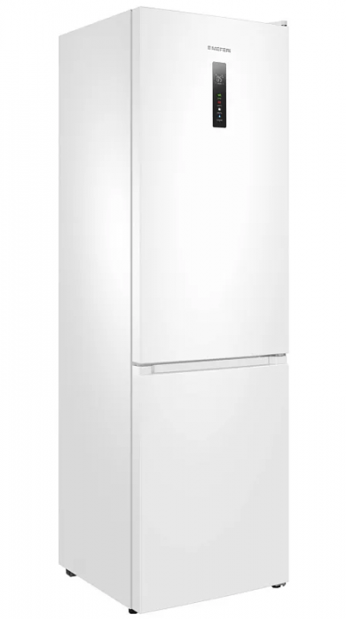 Холодильник Meferi MFR200WH TOTAL NO FROST COMBI ULTRA в магазине «На диване» в Белгороде  — Выгодная цена