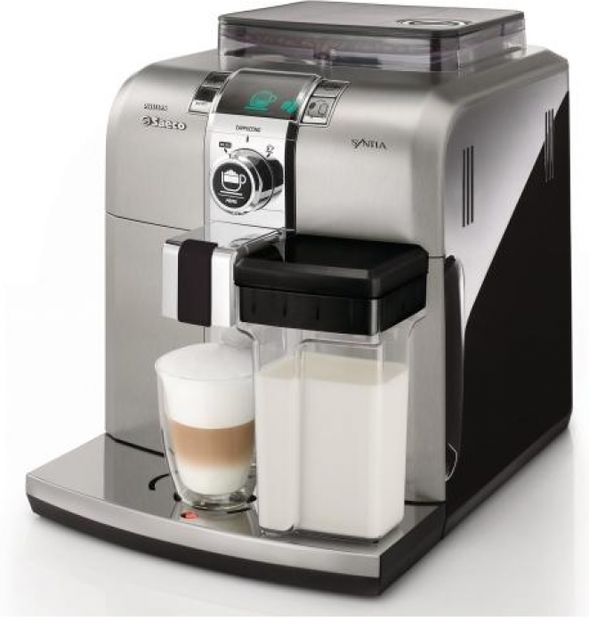 Кофемашина Philips Saeco HD8839/32