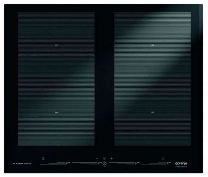 Индукционная варочная панель Gorenje IS677USC