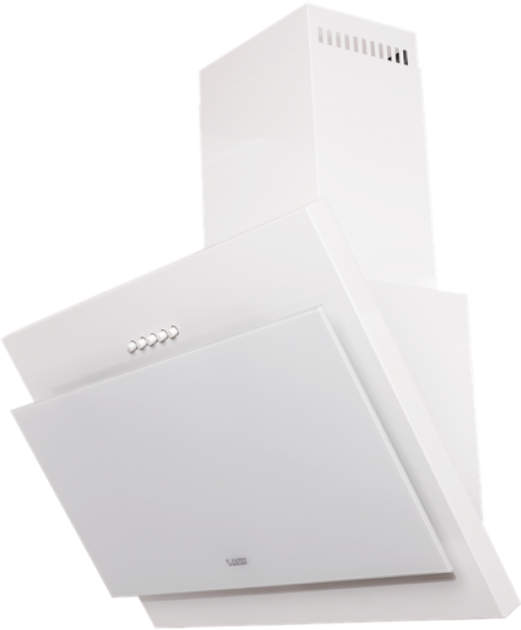 Вытяжка Exiteq EX 5026 белая