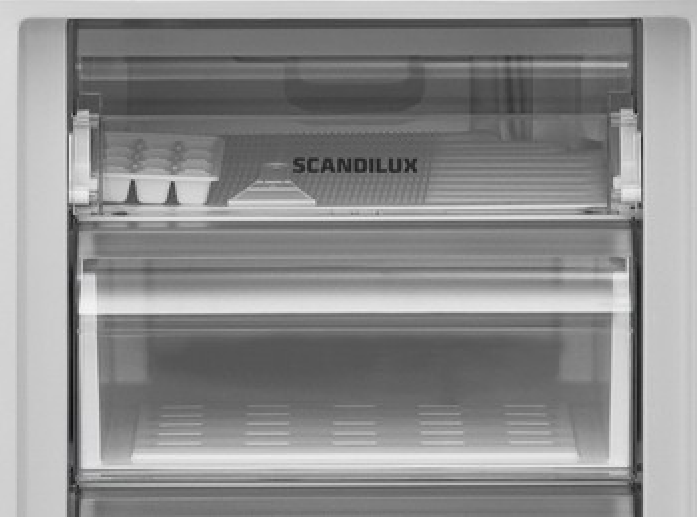 Встраиваемый холодильник Scandilux CSBI249M в магазине «На диване» в Белгороде  — Выгодная цена