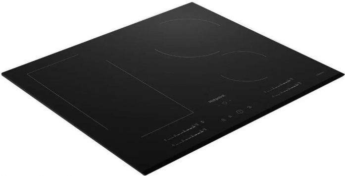 Электрическая варочная панель Hotpoint HS 1560B BF в магазине «На диване» в Белгороде  — Выгодная цена