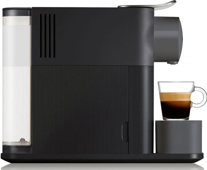 Кофемашина DeLonghi Nespresso Latissima EN 500.B в магазине «На диване» в Белгороде  — Выгодная цена