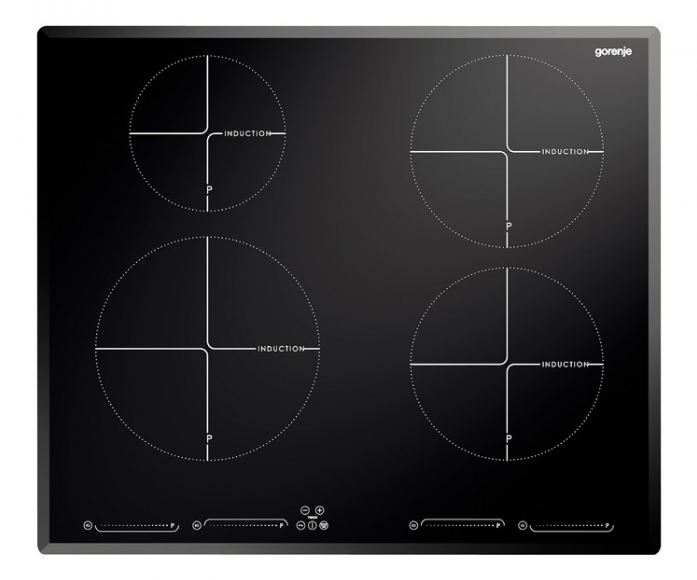 Индукционная варочная панель Gorenje IQ641AC