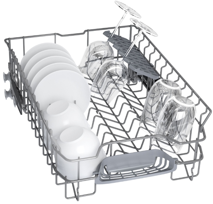 Встраиваемая посудомоечная машина Bosch SPV2HMX1FR в магазине «На диване» в Белгороде  — Выгодная цена
