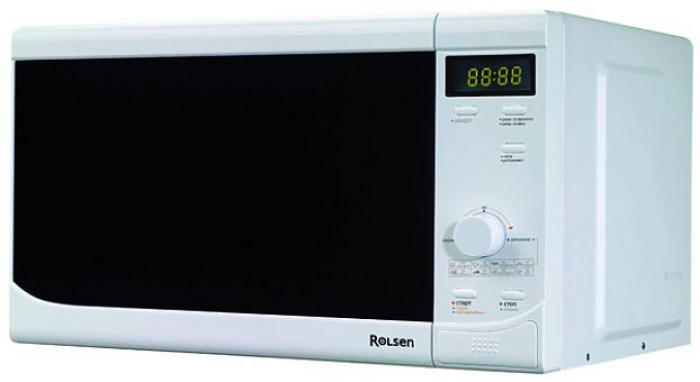 Микроволновая печь Rolsen MS1770TD