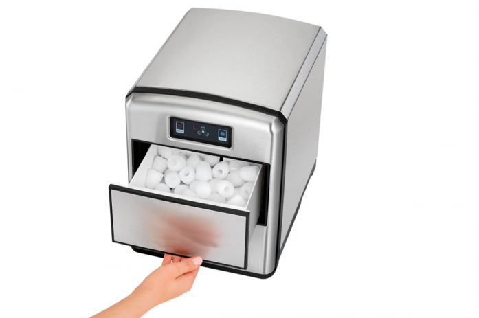Ледогенератор Profi Cook PC-EWB 1187 inox в магазине «На диване» в Белгороде  — Выгодная цена