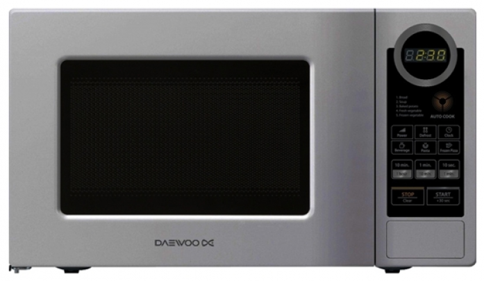 Микроволновая печь Daewoo Electronics KOR-6L7BS