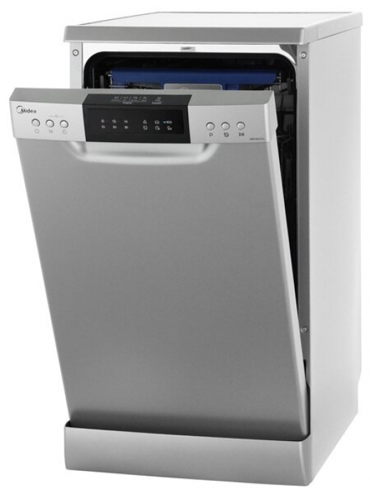 Посудомоечная машина Midea MFD45S110S в магазине «На диване» в Белгороде  — Выгодная цена