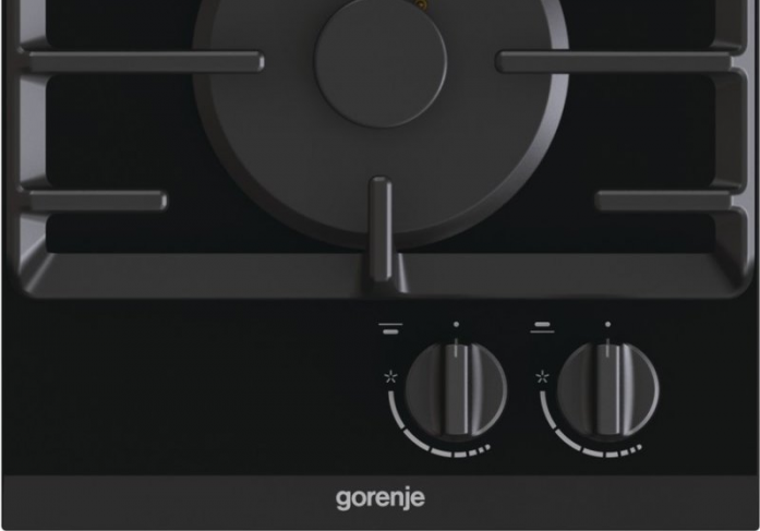 Газовая варочная панель Gorenje GC321B в магазине «На диване» в Белгороде  — Выгодная цена