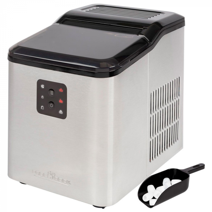 Ледогенератор Profi Cook PC-EWB 1253 inox в магазине «На диване» в Белгороде  — Выгодная цена