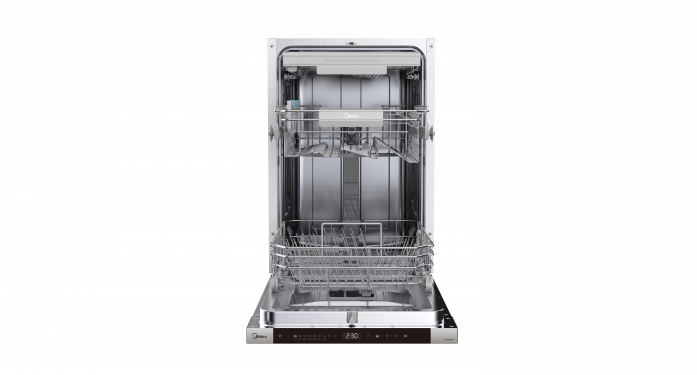 Встраиваемая посудомоечная машина Midea MID45S970 в магазине «На диване» в Белгороде  — Выгодная цена