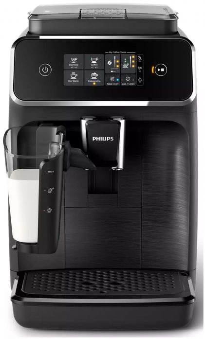 Кофемашина Philips EP2230/10