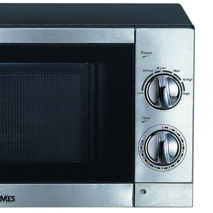 Микроволновая печь Hermes Technics HT-MW205L в магазине «На диване» в Белгороде  — Выгодная цена