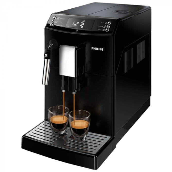 Кофемашина Philips EP3519/00