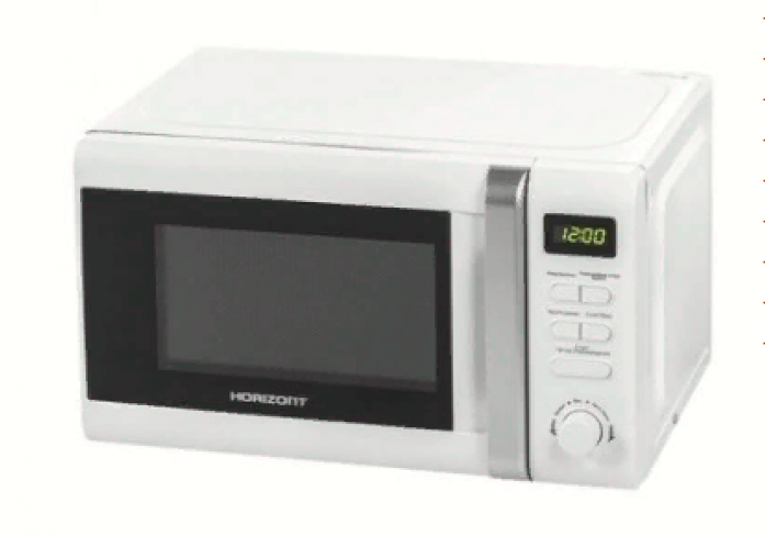Микроволновая печь HORIZONT 20MW700-1379CTW