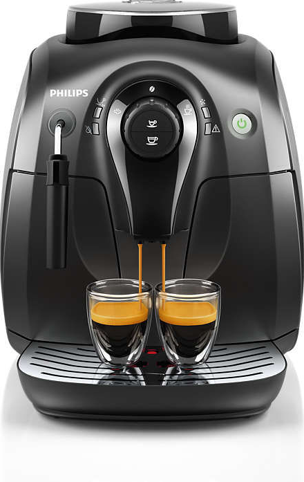Кофемашина Philips Saeco Xsmall Pure HD8649/01 в магазине «На диване» в Белгороде  — Выгодная цена
