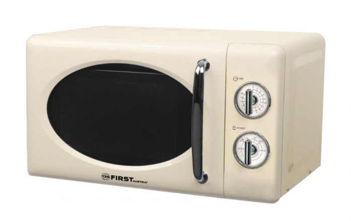 Микроволновая печь First FA-5028-20 Cream
