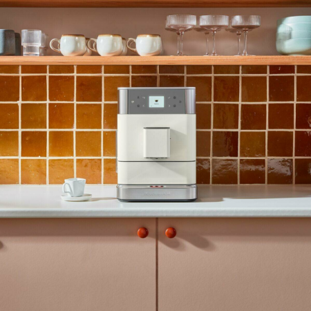 Автоматическая эспрессо-машина KitchenAid 5KES8556EPL в магазине «На диване» в Белгороде  — Выгодная цена