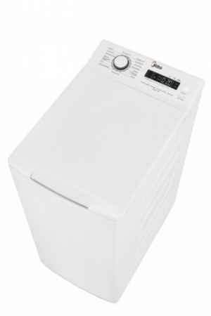 Стиральная машина Midea MFE12W75B/W-RU в магазине «На диване» в Белгороде  — Выгодная цена