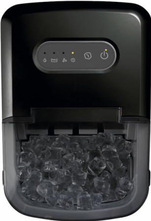 Ледогенератор Gorenje IMC1200B черный в магазине «На диване» в Белгороде  — Выгодная цена