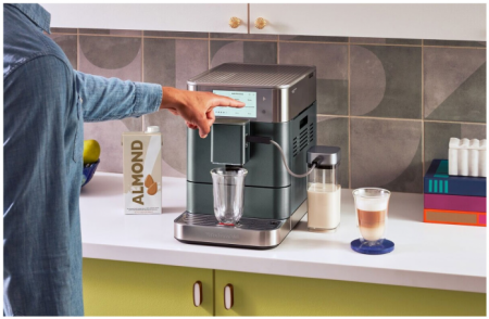 Кофемашина автоматическая KitchenAid 5KES8558EJP в магазине «На диване» в Белгороде  — Выгодная цена