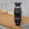 Измельчитель пищевых отходов BORT MASTER ECO Control в магазине «На диване» в Белгороде  — Выгодная цена