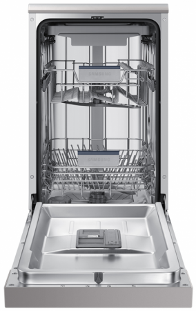 Посудомоечная машина Samsung- DW50R4050FS/WT Samsung DW50R4050FS/WT в магазине «На диване» в Белгороде  — Выгодная цена