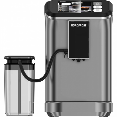 Кофемашина Nordfrost HOME 300 Gr в магазине «На диване» в Белгороде  — Выгодная цена