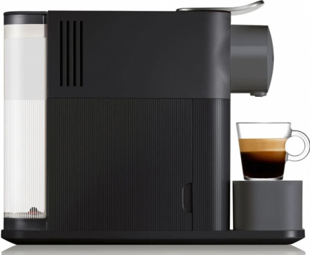 Кофемашина DeLonghi Nespresso Latissima EN 500.B в магазине «На диване» в Белгороде  — Выгодная цена