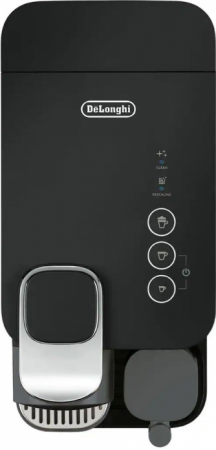 Кофемашина DeLonghi Nespresso Latissima EN 500.B в магазине «На диване» в Белгороде  — Выгодная цена