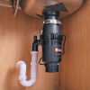 Измельчитель пищевых отходов BORT MASTER ECO Control в магазине «На диване» в Белгороде  — Выгодная цена