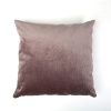 Подушка Dreamline JAZZ sweet lilac 45х45