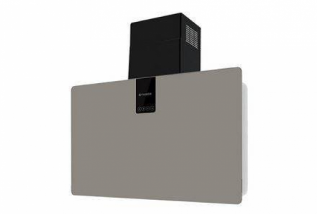 Островная вытяжка Faber SOFT SLIM 80 GREY LONDON A80 330.0597.524 в магазине «На диване» в Белгороде  — Выгодная цена