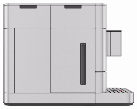Автоматическая эспрессо-машина KitchenAid 5KES8556ESX в магазине «На диване» в Белгороде  — Выгодная цена