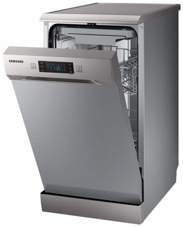Посудомоечная машина Samsung- DW50R4050FS/WT Samsung DW50R4050FS/WT в магазине «На диване» в Белгороде  — Выгодная цена
