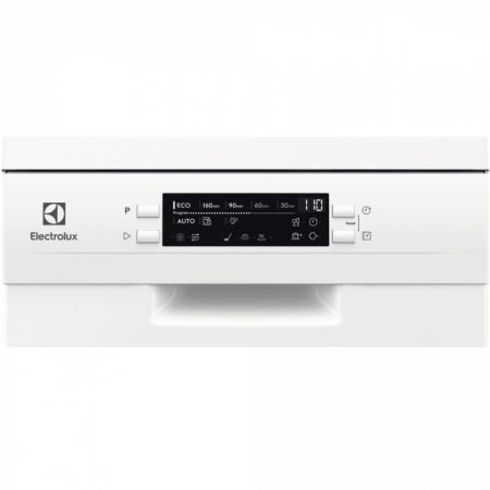 Посудомоечная машина Electrolux SMM43201SW в магазине «На диване» в Белгороде  — Выгодная цена