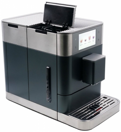 Кофемашина автоматическая KitchenAid 5KES8558EJP в магазине «На диване» в Белгороде  — Выгодная цена